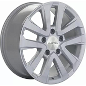 Диски KHW 2003 купить с бесплатной доставкой в пункты выдачи в Петербурге